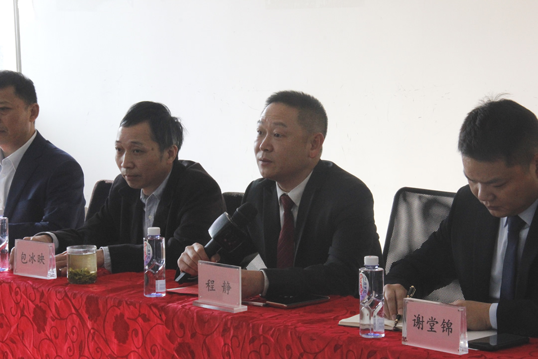 “共濟(jì)十載，贏創(chuàng)未來” 英諾科技十周年暨2022迎新晚宴圓滿舉行！